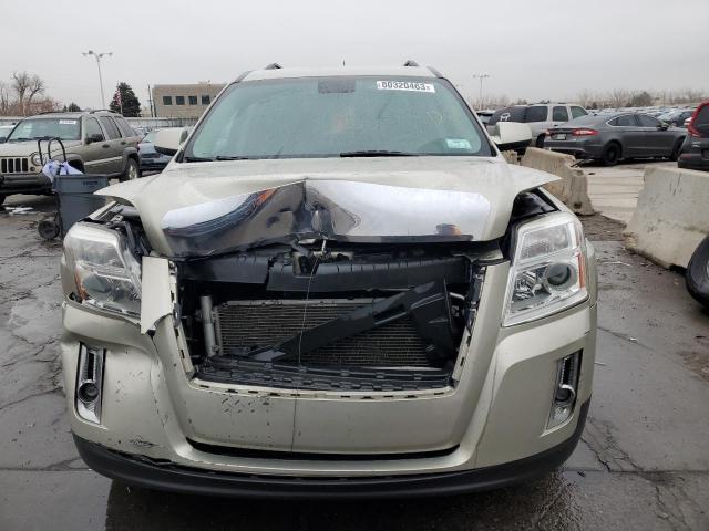 2GKALSEK0F6227758 | 2015 GMC TERRAIN SL