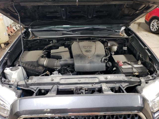 3TMCZ5AN1KM222993 | 2019 TOYOTA TACOMA DOU