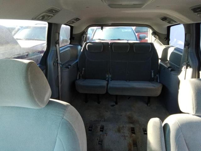 5TDZA23C25S313223 | 2005 Toyota sienna ce