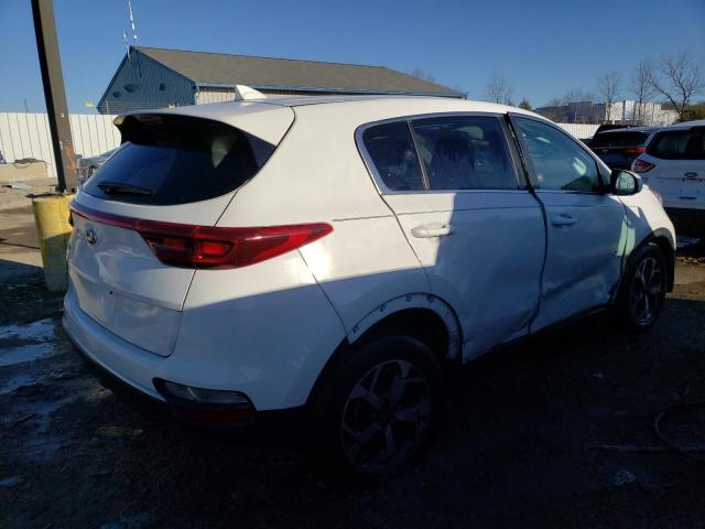 KNDPM3AC2L7712938 Kia Sportage L 3