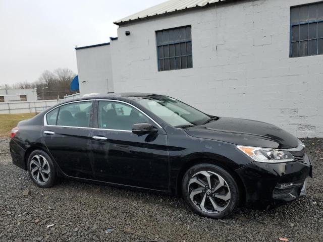 1HGCR2F77HA276265 | 2017 HONDA ACCORD EX