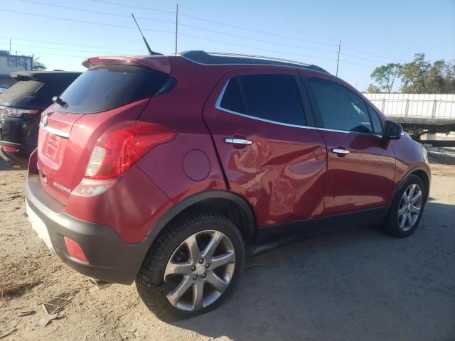 KL4CJCSB2EB517395 | 2014 BUICK ENCORE