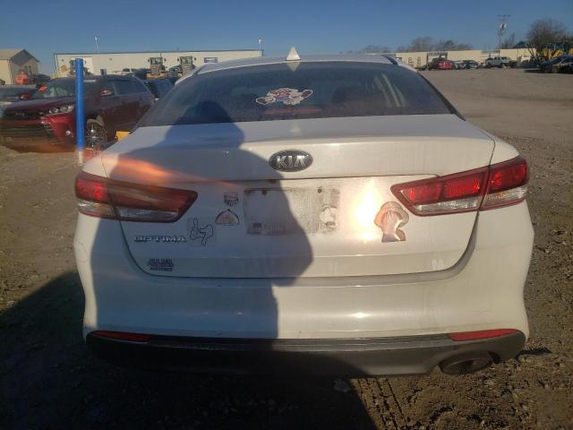 5XXGT4L33HG162315 | 2017 KIA optima lx