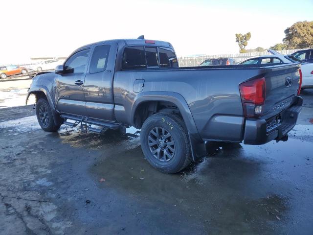 5TFRZ5CN6LX087948 | 2020 TOYOTA TACOMA ACC