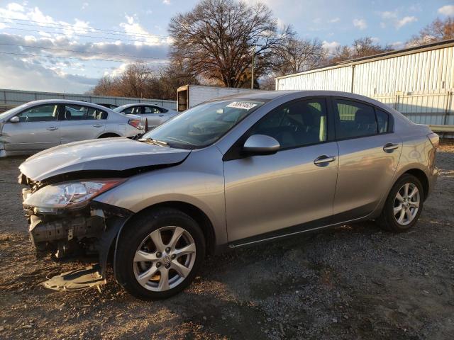 2011 Mazda Mazda3 i