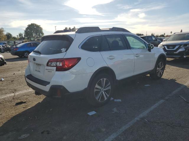 4S4BSENCXJ3310493 | 2018 SUBARU OUTBACK 3.