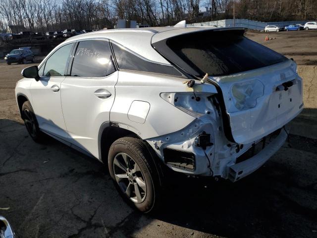 JTJBZMCA0K2042232 | 2019 LEXUS RX 350 BAS