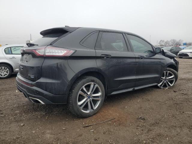 2FMTK4AP2FBB21237 | 2015 FORD EDGE SPORT