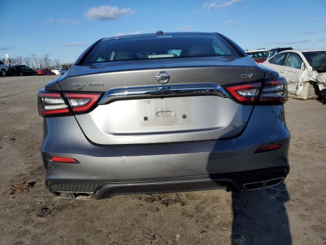 1N4AA6CVXMC511303 | 2021 NISSAN MAXIMA SV