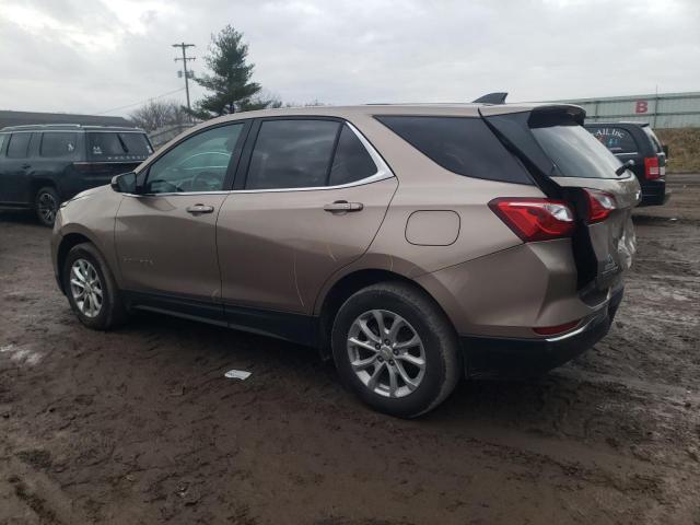 2GNAXKEV4K6201448 | 2019 CHEVROLET EQUINOX LT