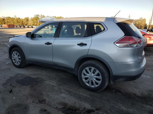 JN8AT2MT5GW001202 | 2016 NISSAN ROGUE S