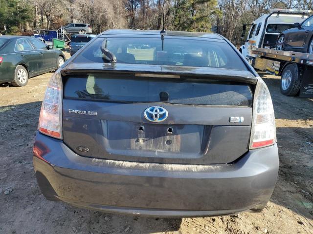 2010 Toyota Prius - Image 6