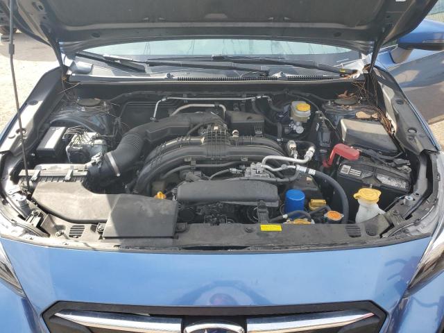 JF2GTAMC0K8257424 | 2019 Subaru crosstrek limited