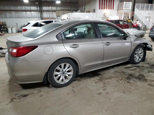 4S3BNBC63F3048802 | 2015 SUBARU LEGACY 2.5