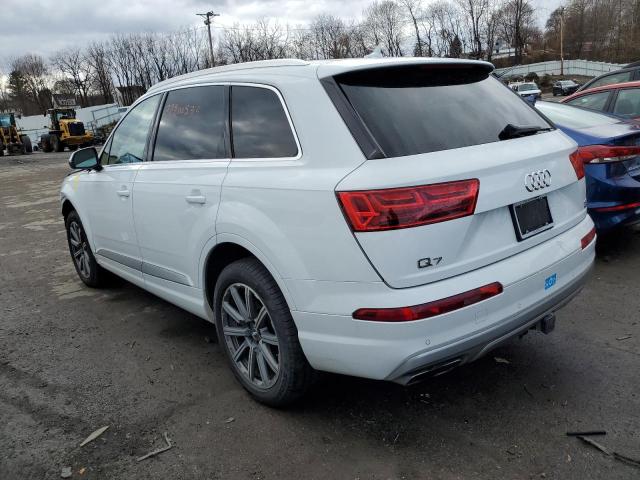 VIN WA1LAAF78JD049584 2018 Audi Q7, Premium Plus no.2