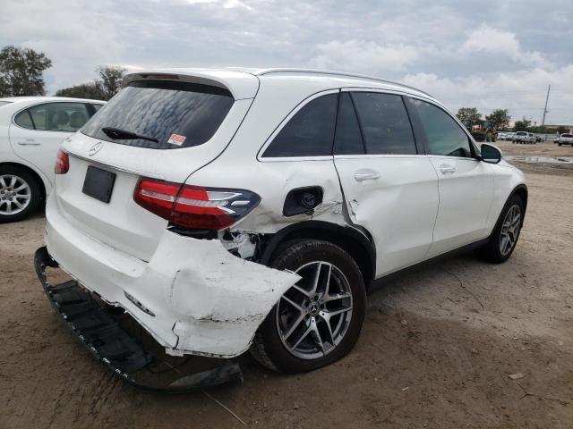 WDC0G4JB7K1002094 | 2019 MERCEDES-BENZ GLC 300