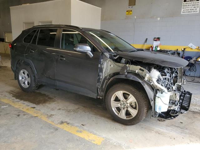 2T3P1RFV2KW026357 | 2019 TOYOTA RAV4 XLE