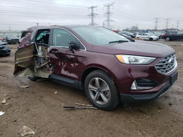 2FMPK4J9XMBA03677 2021 FORD EDGE, photo no. 4