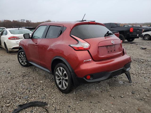 2017 NISSAN JUKE S - JN8AF5MR2HT705132