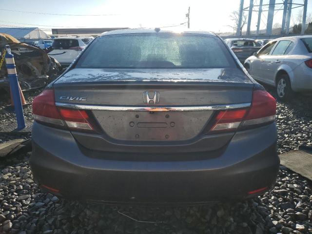 19XFB2F98FE243819 | 2015 HONDA CIVIC EXL