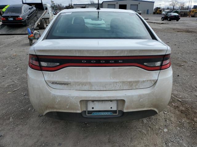 2016 DODGE DART SE - 1C3CDFAA3GD533818