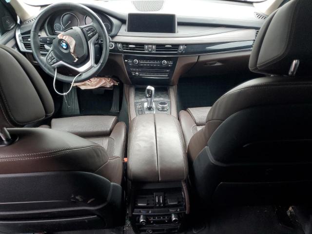 5UXKR0C5XF0K59043 2015 BMW X5, photo no. 8