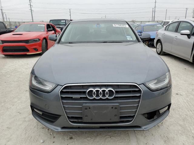 VIN WAUFFAFL5DN004289 2013 Audi A4, Premium Plus no.5