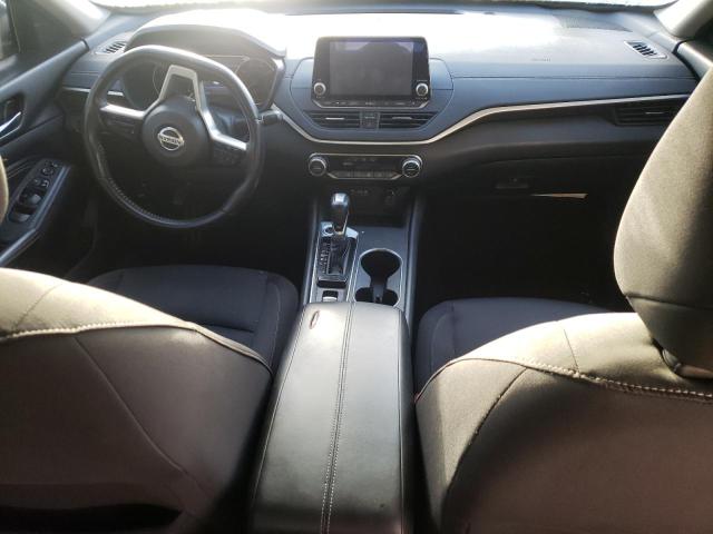 2019 NISSAN ALTIMA SV - 1N4BL4DV2KC106518