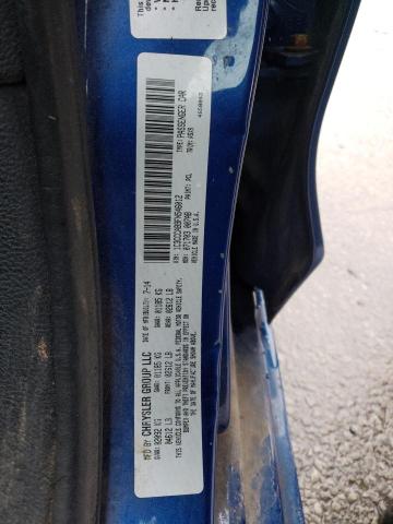 2015 CHRYSLER 200 LIMITE - 1C3CCCAB9FN546012