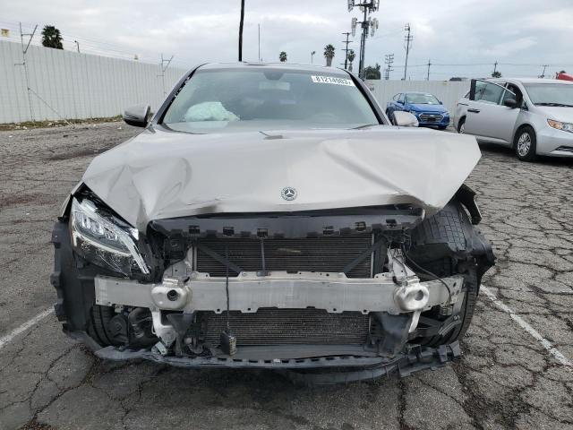 VIN 55SWF8DB9KU302294 2019 Mercedes-Benz C-Class, 300 no.5