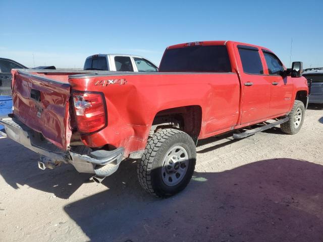 1GC4KVCG7KF216719 | 2019 CHEVROLET SILVERADO