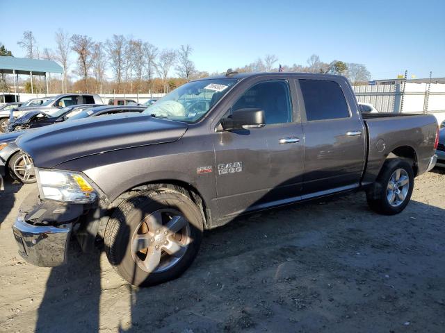 3C6RR6LTXGG288306 | 2016 RAM 1500 SLT