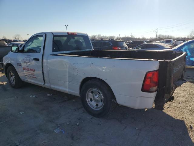 3C6JR6DG7EG101339 | 2014 RAM 1500 ST