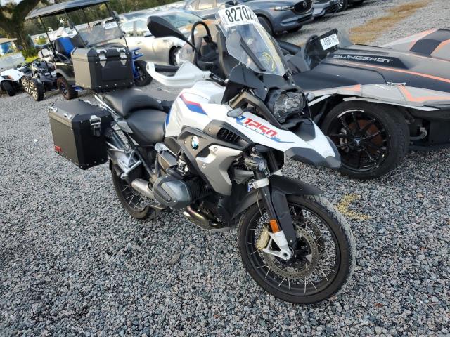 2022 BMW R 1250 GS - WB10M0308N6G07980