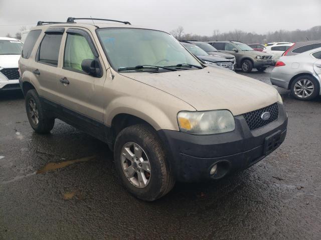 1FMCU93137KA24071 | 2007 Ford escape xlt