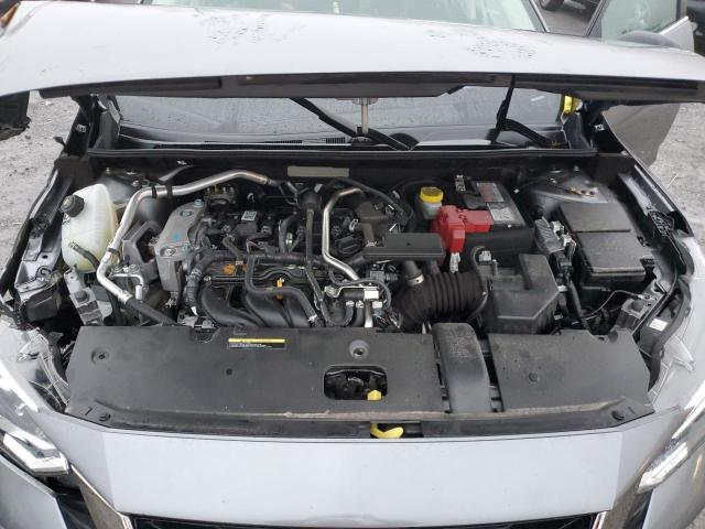 3N1AB8DVXMY329869 | 2021 NISSAN SENTRA SR