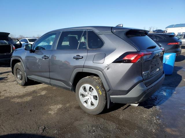 2T3G1RFV3NW279062 | 2022 TOYOTA RAV4 LE