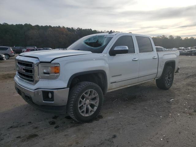 3GTU2VEJ0FG371528 | 2015 GMC SIERRA K15