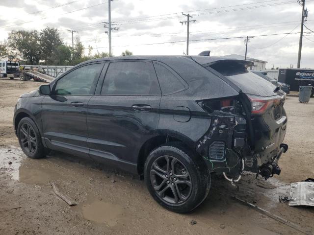 2FMPK3J9XJBB61510 | 2018 FORD EDGE SEL