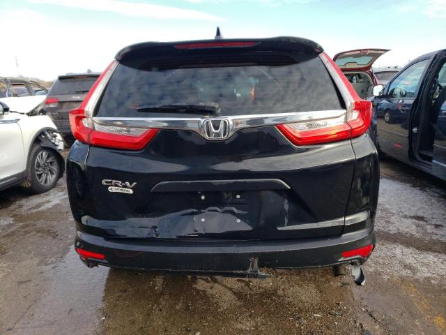 5J6RW5H37JL001870 | 2018 HONDA CR-V LX