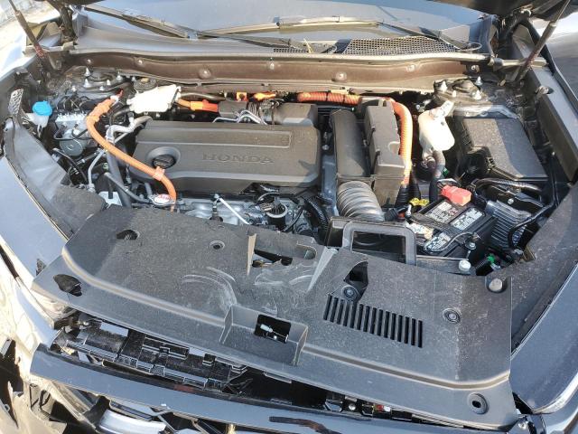 2023 HONDA CR-V SPORT - 7FARS6H97PE037411