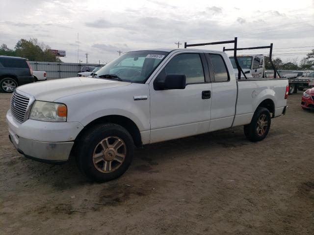 2005 Ford F-150 