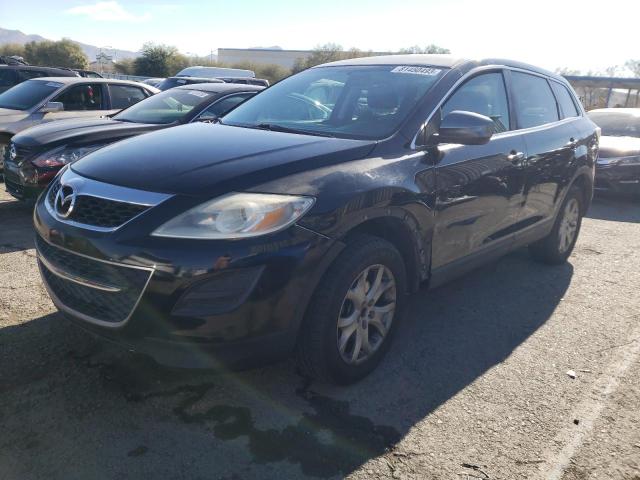 2011 Mazda CX-9 