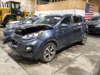 2021 KIA SPORTAGE L - KNDPMCACXM7911267