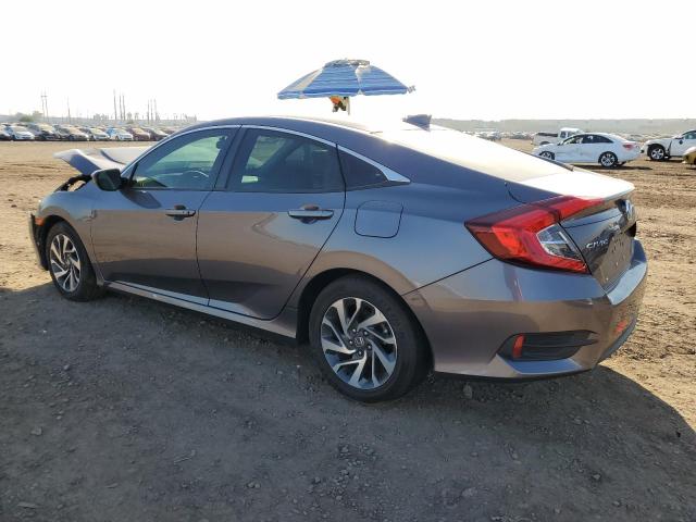 19XFC2F75HE072090 | 2017 HONDA CIVIC EX