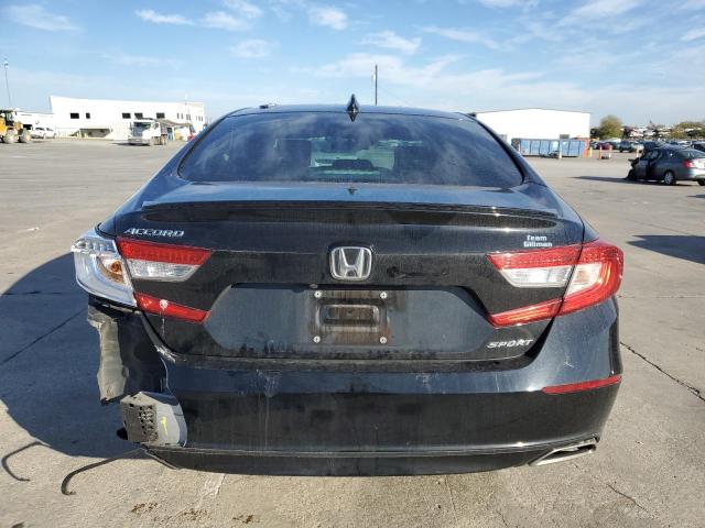 1HGCV1F36KA158699 | 2019 HONDA ACCORD SPO