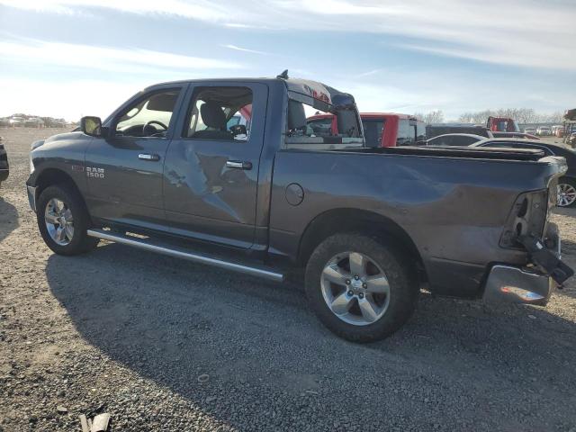 2015 RAM 1500 SLT - 1C6RR7LM3FS679464