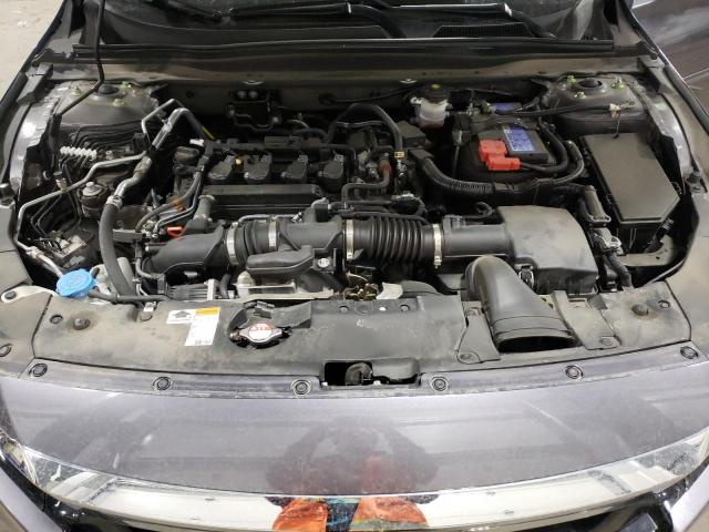 1HGCV1F59MA113633 | 2021 HONDA ACCORD EXL