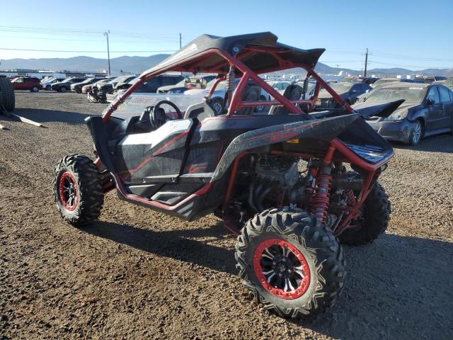 2017 YAMAHA YXZ1000 ET 5Y4AN12Y9HA101386