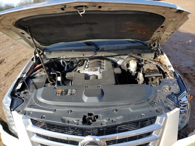 1GYS4CKJ9FR178122 | 2015 CADILLAC ESCALADE P